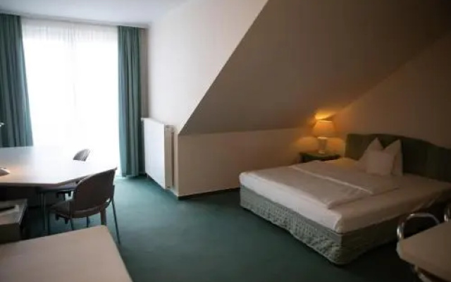pepb Schulungshotel