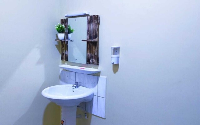Stay.Plus Mtwapa Holiday Home