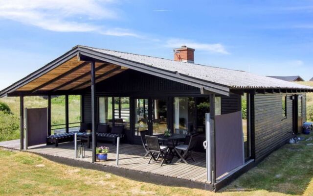 "Rosica" - 300m from the sea in NW Jutland