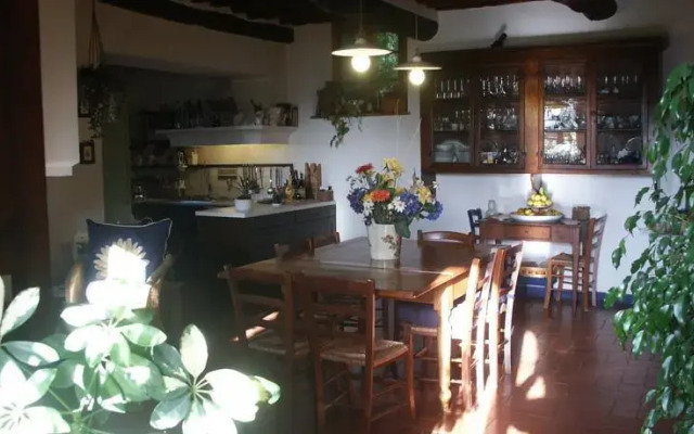 Casa Giglio