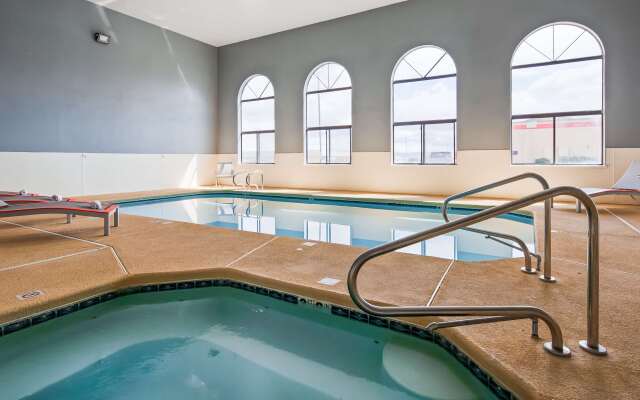 SureStay Hotel by Best Western Grants