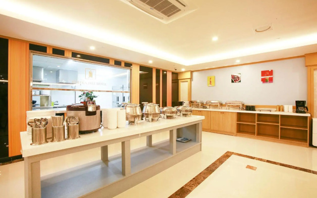 Paju Golden Hill