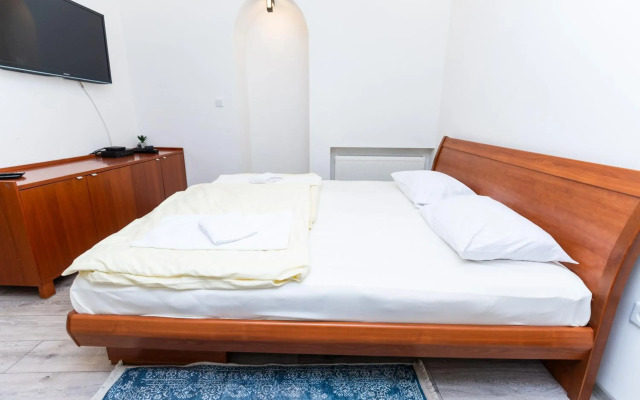 Sarajevo Center Apartment