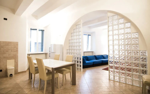 Appartamento Piazza Manzoni