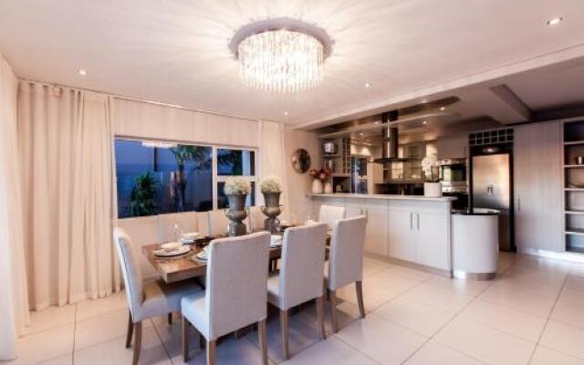 Camps Bay Luxury Villa