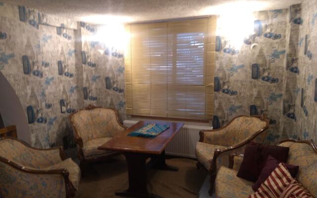 Mia B&B Old Tbilisi