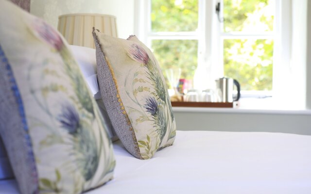 Virginia House Bed and Breakfast