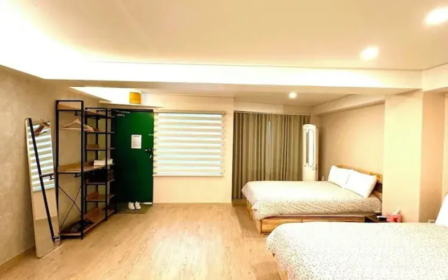 R Guesthouse Jongmyo