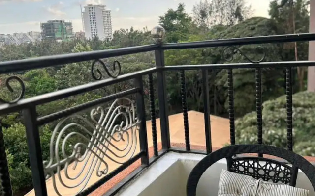 Sofwilkens Homes Mirema Drive
