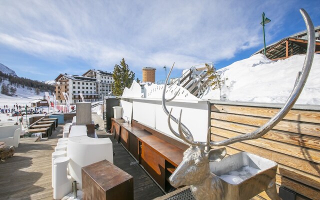 Grange Hike & Ski - 29D Sestriere