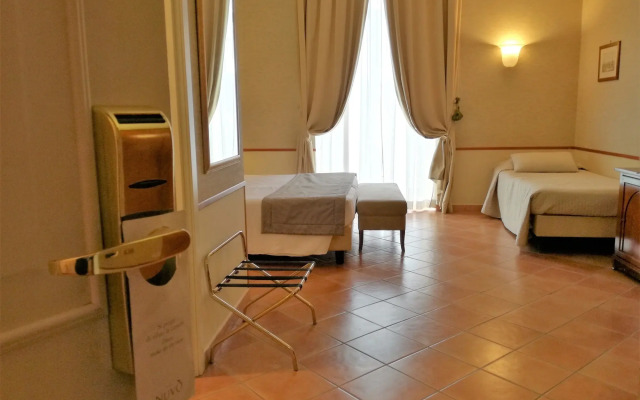 Hotel Nuvò