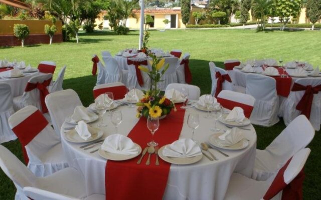 Hotel Quinta Loriffe