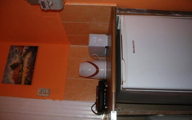 Budapest Town Centrum