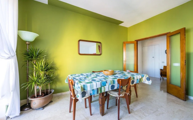 Cahouse by Napoliapartments