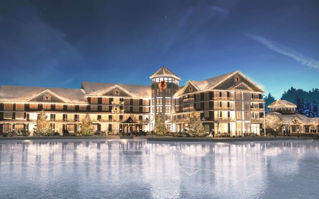 Saranac Waterfront Lodge, Trademark Collection by Wyndham