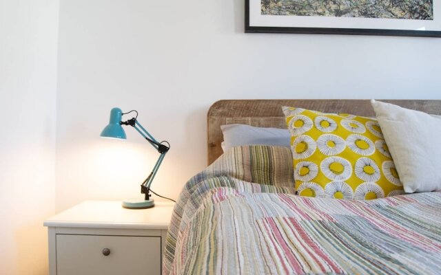 Charming 2 Bedroom Flat in Finsbury Park