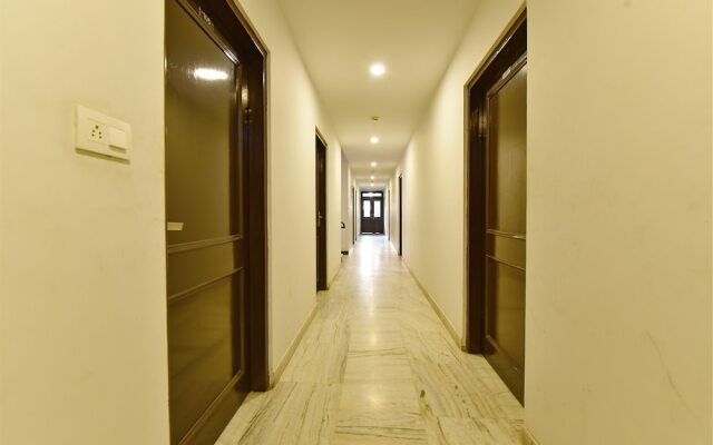 Hotel Gangashrey by OYO Rooms