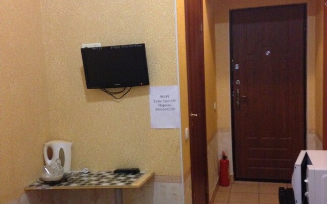 SH на Лиговском 65