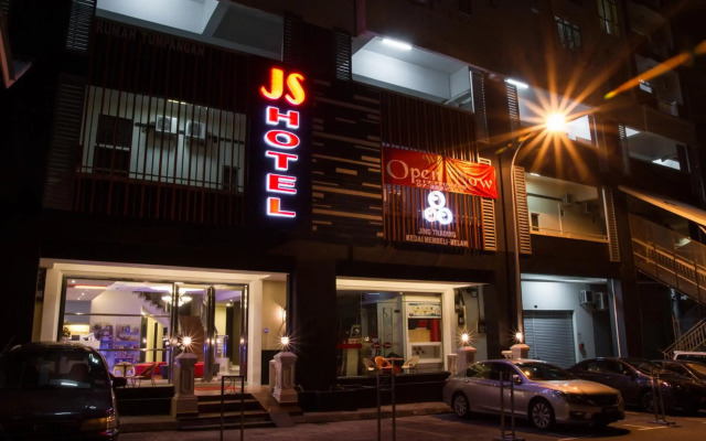 JS Hotel