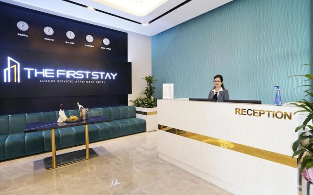 The First Stay Hotel