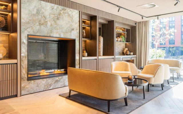 Van der Valk Hotel Middelburg