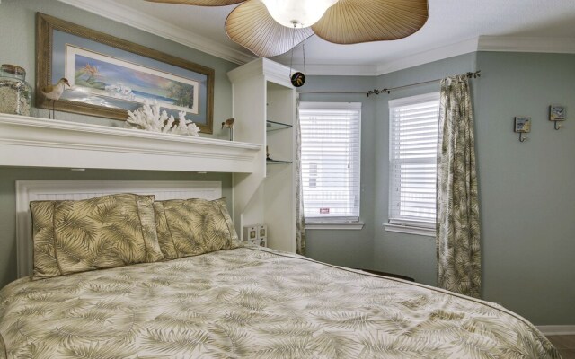 Seascape 2206 1 Bedroom 1 Bathroom Condo