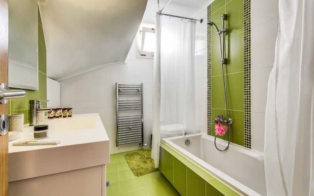 Luxury Villa Rami with private swimming pool