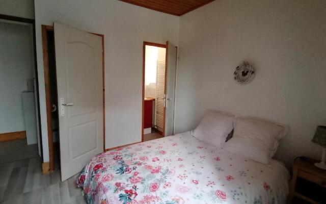 Maison La Vigne - Chambres et Table d'hôtes