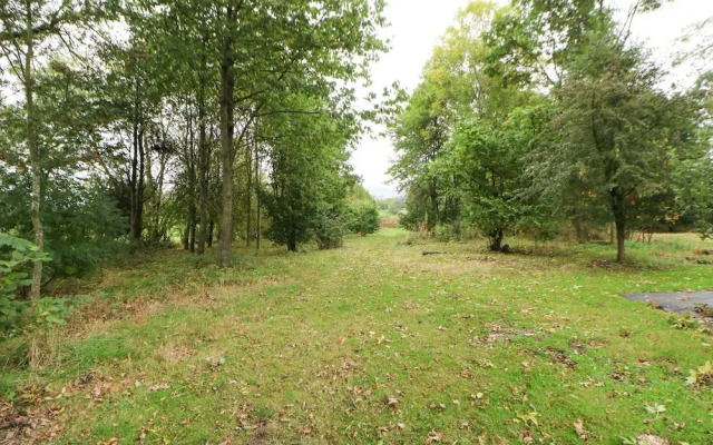 Holly Lodge