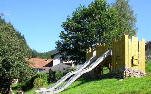 Zuwälder Stüble