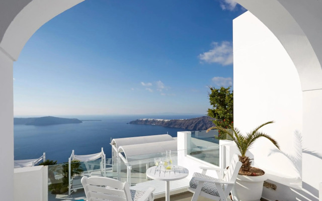 Andromeda Villas