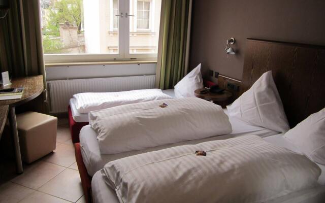 Westend Hotel