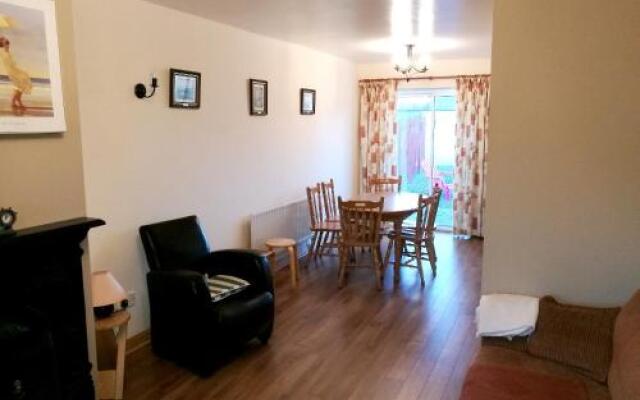 Holiday Home White Crest Village
