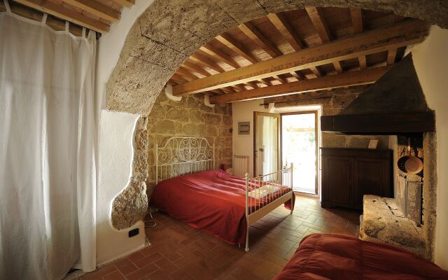Agriturismo Biologico Sant'Egle