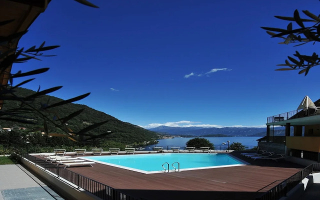 Residence Eden Azalea 1