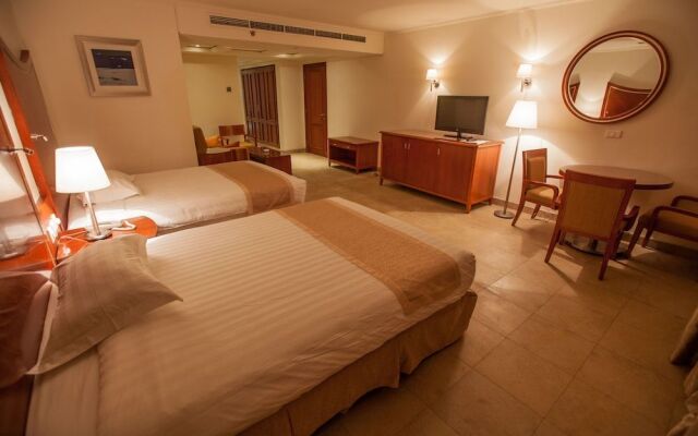 Beau Site Belle Vue Marsa Matruh