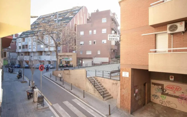 Apartamento Parc Güell