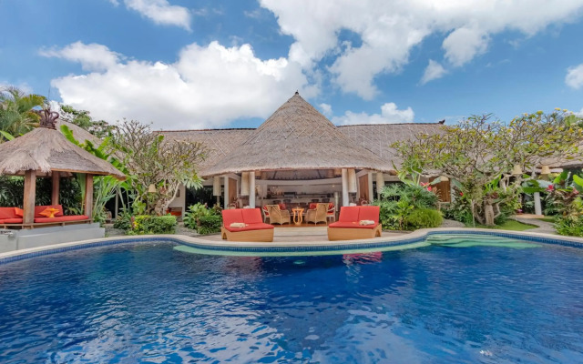 Bali Akasa Villa