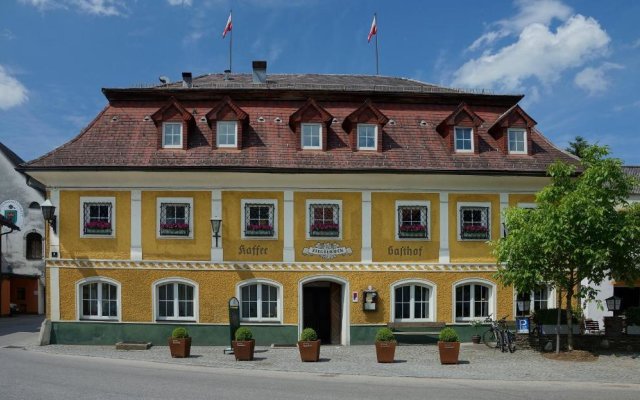 Hoftaverne Ziegelböck