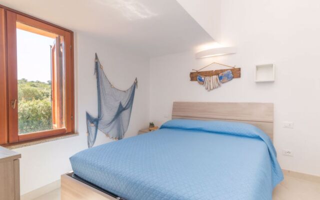 House Lidia Porto Istana