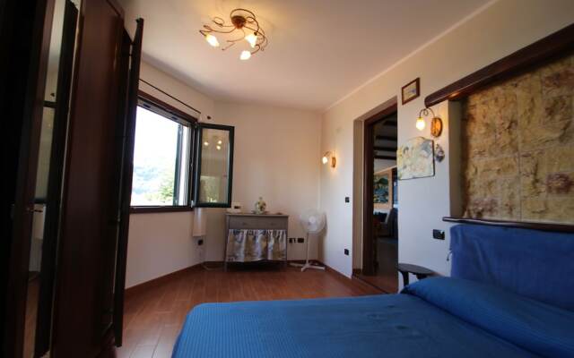 Peonia Apartment
