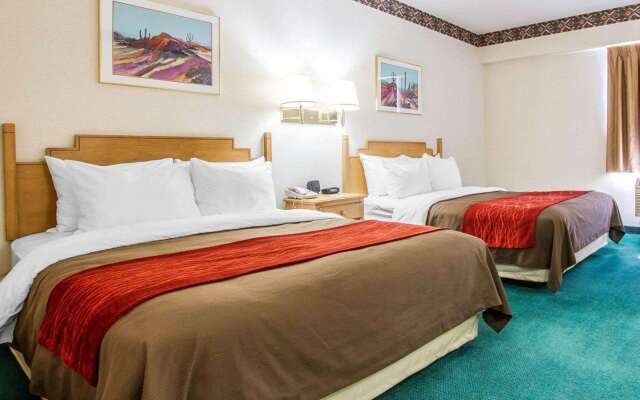 Comfort Inn Camp Verde I-17