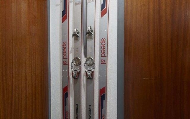 Appartement Hüttengaudi