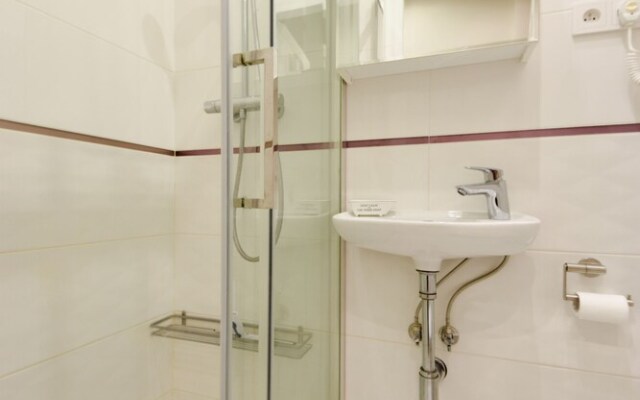 ShortStayPoland Flory (B40)