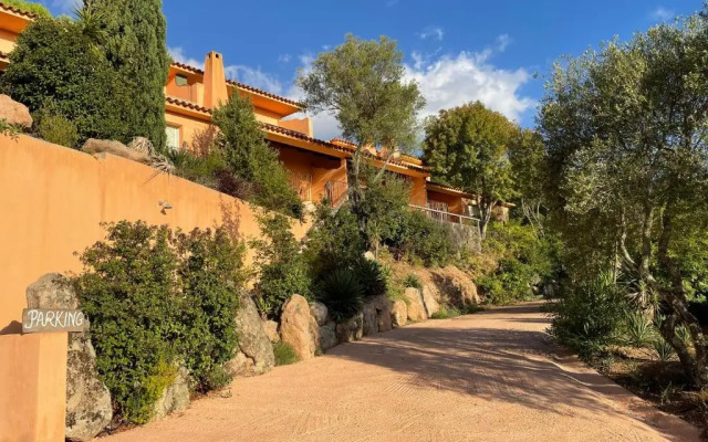 Résidence Pietra Di Sole