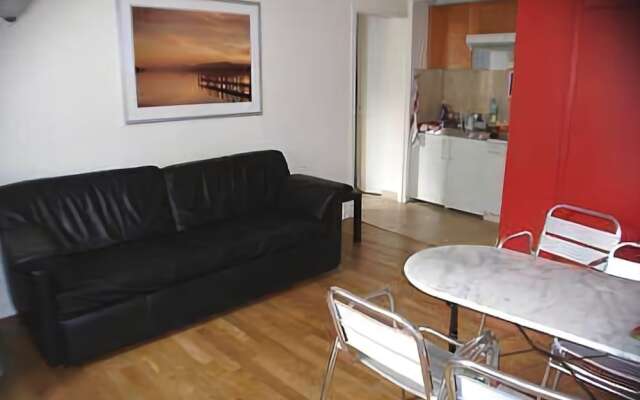 Apartment Locaflat Espace Greuze