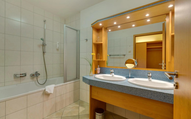 Kurhotel Bad Schlema