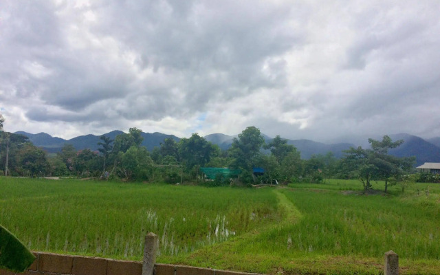 The Pai Resort