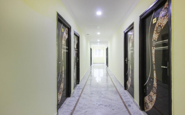 OYO Flagship 76655 Goldhorn Hotels Mehdipatnam