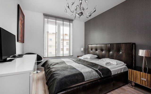 Happy Stay Old Town Tartaczna 350